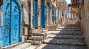 dar badiaa une maison d'hote a sousse