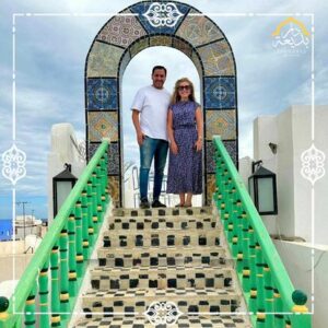 dar badiaa une maison d'hote a sousse