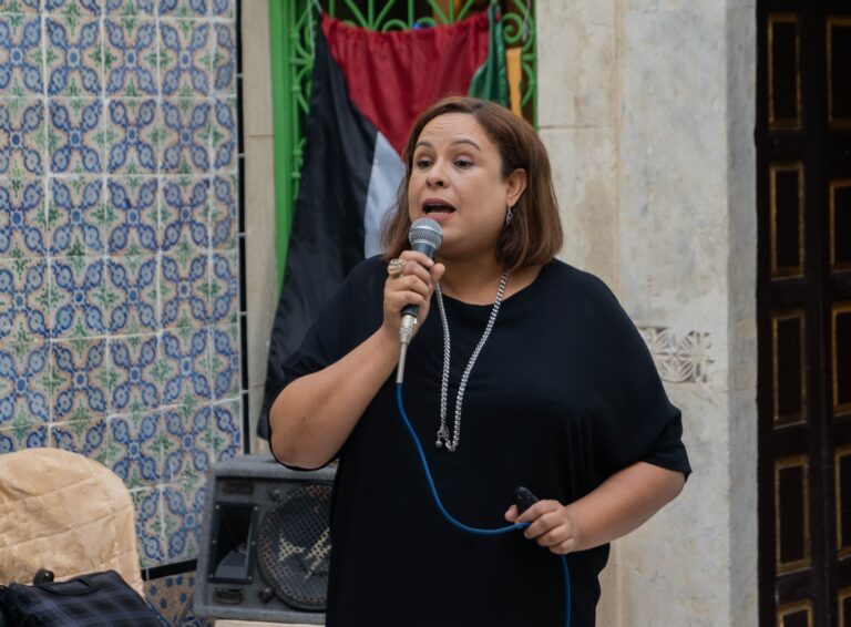 dar badiaa une maison d'hote a sousse