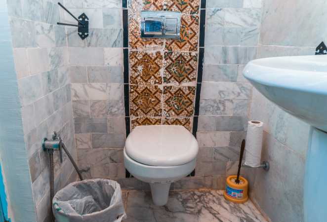 chambre latifa dar badiaa