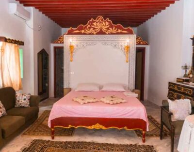 Chambre Haya