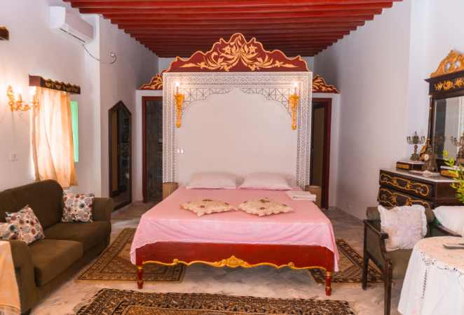 Chambre Haya