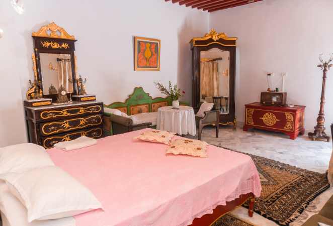 chambre haya dar badiaa
