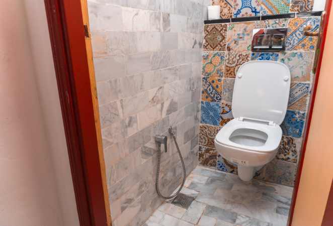 chambre haya dar badiaa