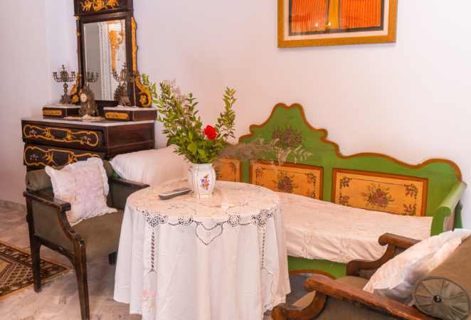 chambre haya dar badiaa