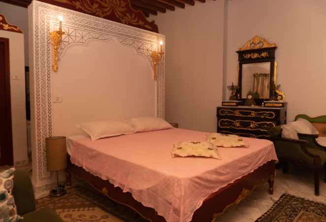 chambre haya dar badiaa