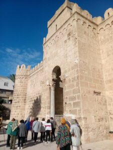 mois de la medina sousse