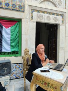 dar badiaa une maison d'hote a sousse