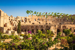 El Jem