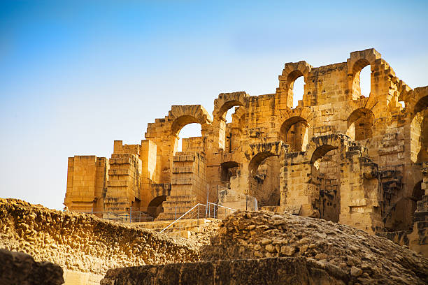El Jem Un Voyage dans le Temps depuis Sousse