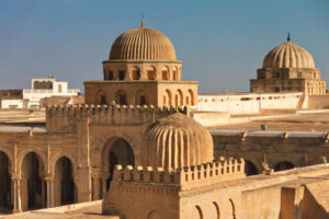 Kairouan