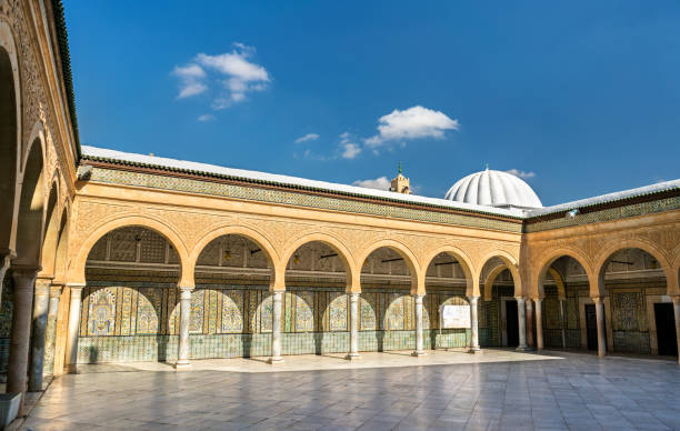dar badiaa une maison d'hote a sousse